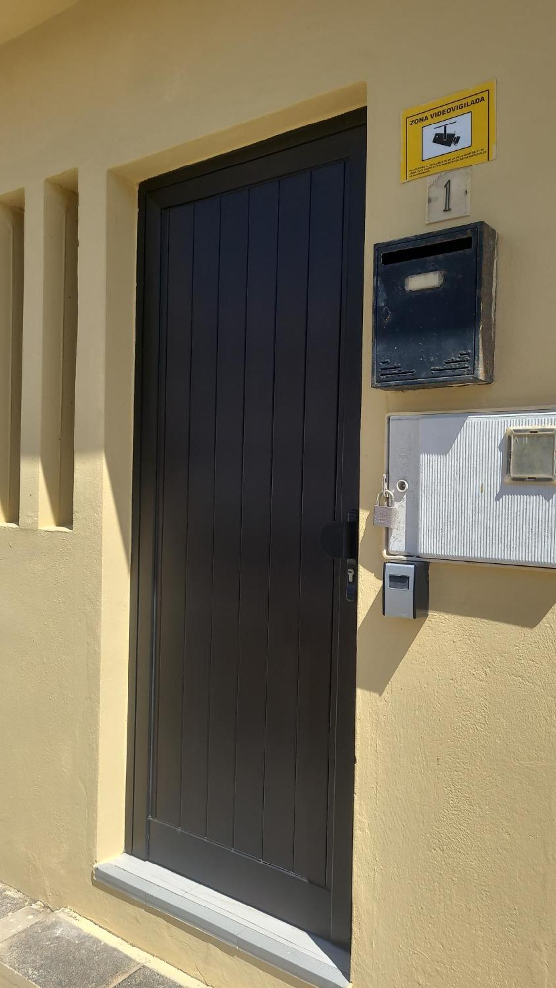 Mi Casita De Lanzarote Apartment Arrecife  Exterior photo